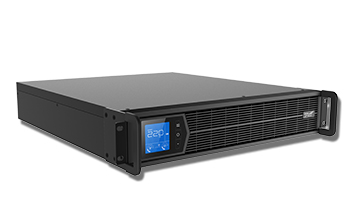 YTR11-J系列高頻UPS(1-10kVA)（機架式）